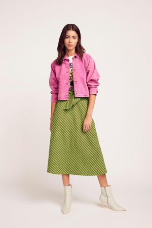 SHOP THE LOOK - 