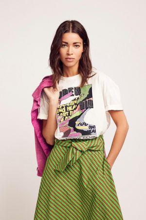 SHOP THE LOOK