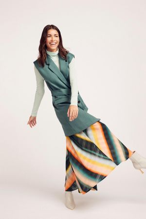 SHOP THE LOOK - 