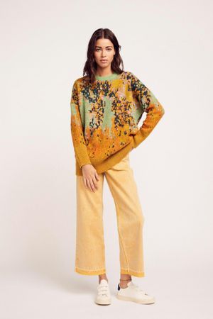 SHOP THE LOOK - 