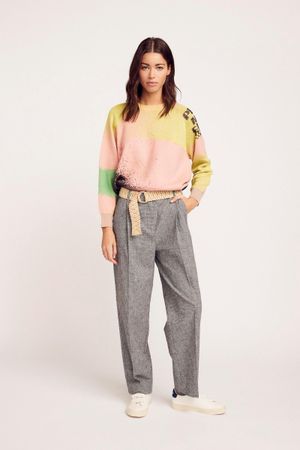 SHOP THE LOOK - 