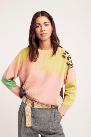 SHOP THE LOOK
