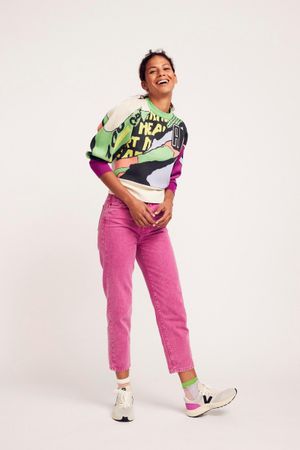 SHOP THE LOOK - 