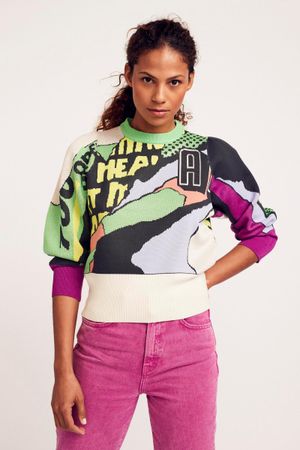 SHOP THE LOOK