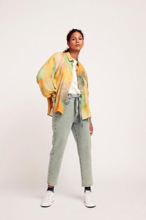SHOP THE LOOK - 