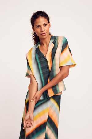 SHOP THE LOOK - 