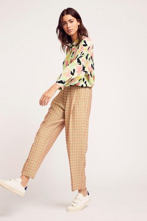 SHOP THE LOOK - 