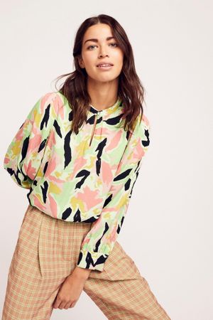 SHOP THE LOOK