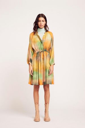 SHOP THE LOOK - 