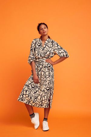SHOP THE LOOK - 