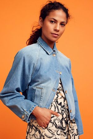 SHOP THE LOOK - 