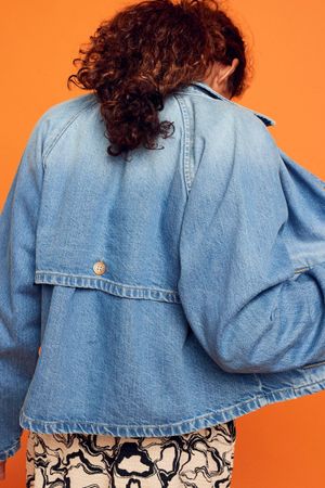 SHOP THE LOOK