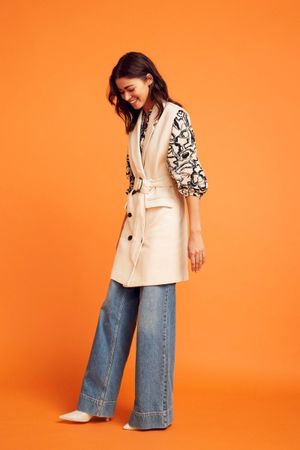 SHOP THE LOOK - 