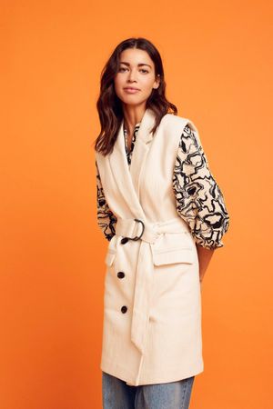 SHOP THE LOOK