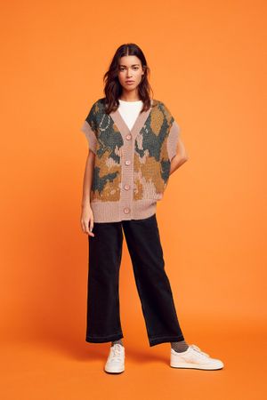SHOP THE LOOK - 