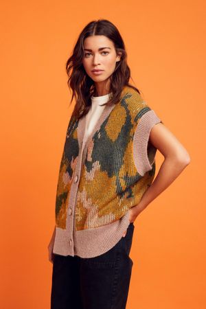 SHOP THE LOOK