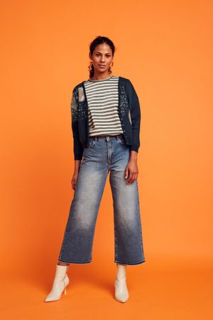 SHOP THE LOOK - 