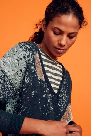 SHOP THE LOOK
