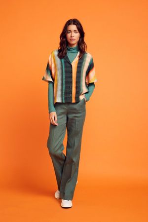 SHOP THE LOOK - 