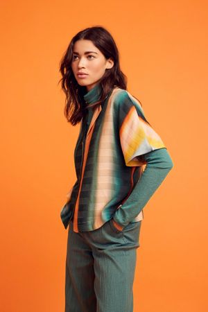SHOP THE LOOK