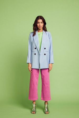 SHOP THE LOOK - 
