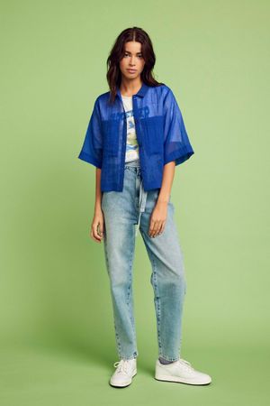 SHOP THE LOOK - 