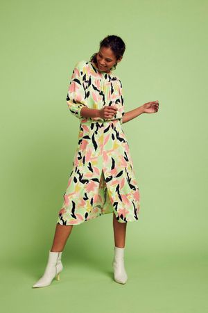 SHOP THE LOOK - 