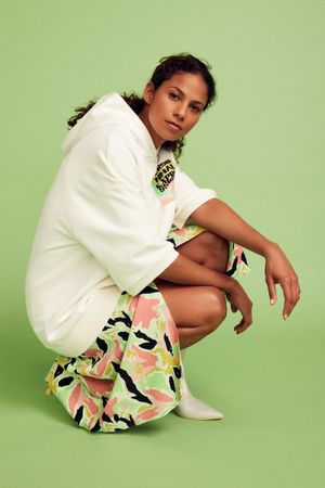 SHOP THE LOOK - 