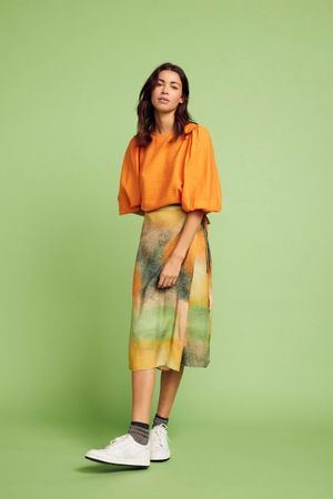 SHOP THE LOOK - 