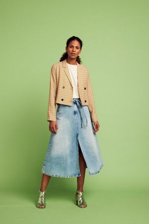SHOP THE LOOK - 