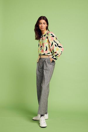 SHOP THE LOOK - 