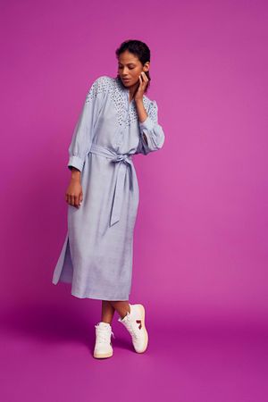 SHOP THE LOOK - 