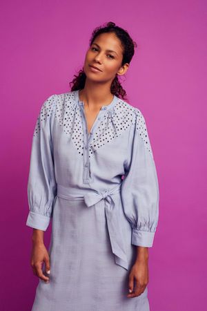 SHOP THE LOOK