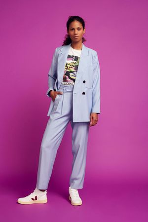 SHOP THE LOOK - 