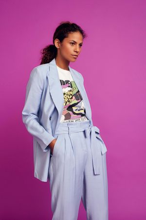 SHOP THE LOOK