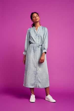 SHOP THE LOOK - 