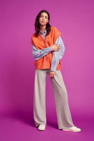 SHOP THE LOOK - 
