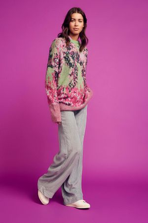 SHOP THE LOOK - 