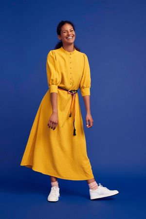 SHOP THE LOOK - 