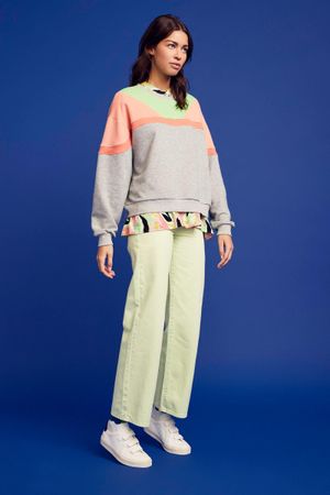 SHOP THE LOOK - 