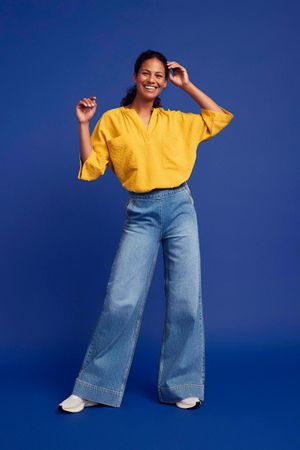 SHOP THE LOOK - 