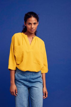 SHOP THE LOOK