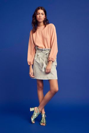 SHOP THE LOOK - 