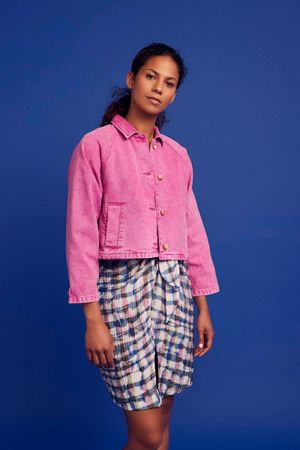 SHOP THE LOOK - 