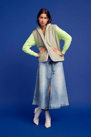 SHOP THE LOOK - 