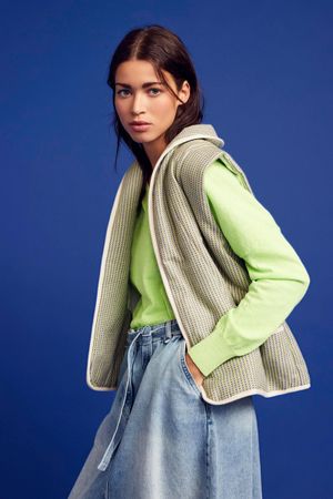 SHOP THE LOOK