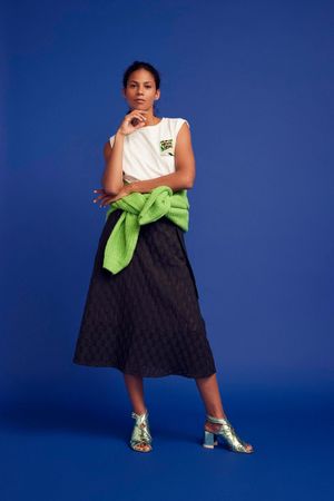 SHOP THE LOOK - 
