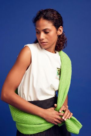 SHOP THE LOOK