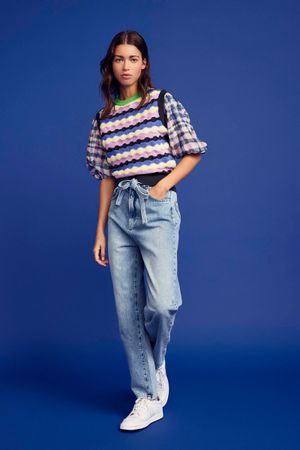 SHOP THE LOOK - 