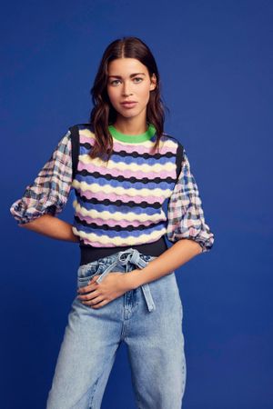 SHOP THE LOOK